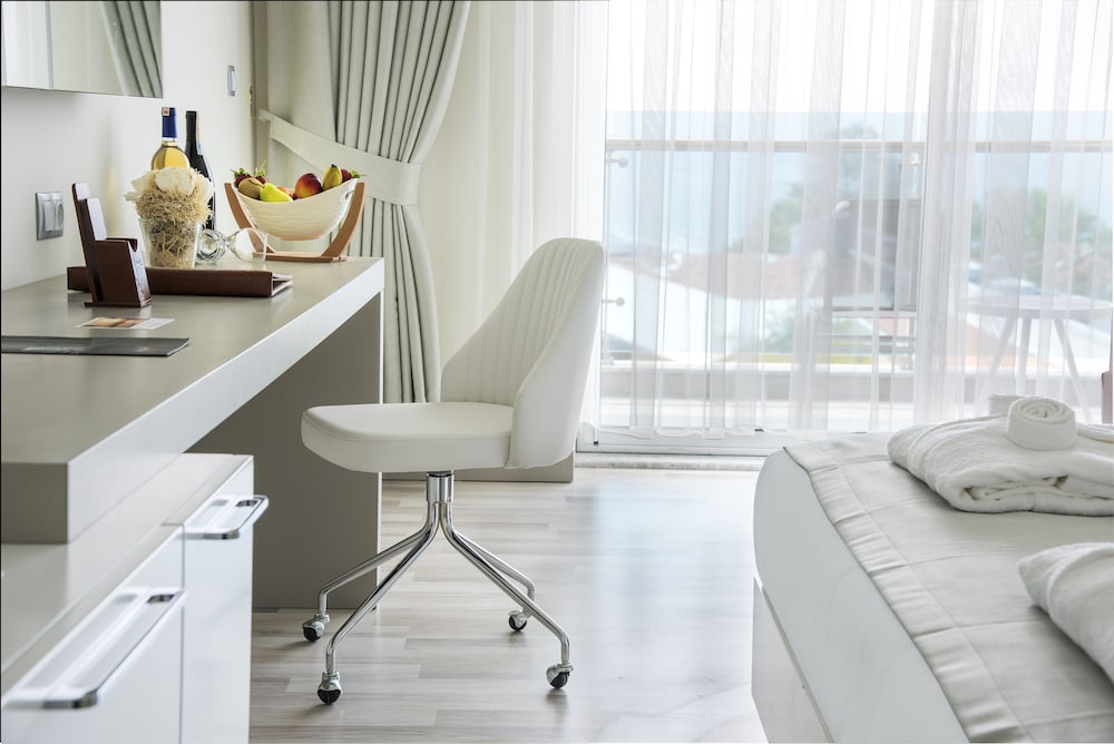 Chambre Standard, accès piscine (Swimup)