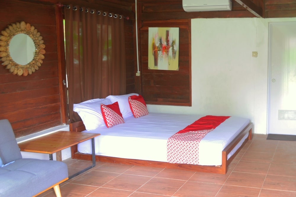 Deluxe Double Room - Photo 7