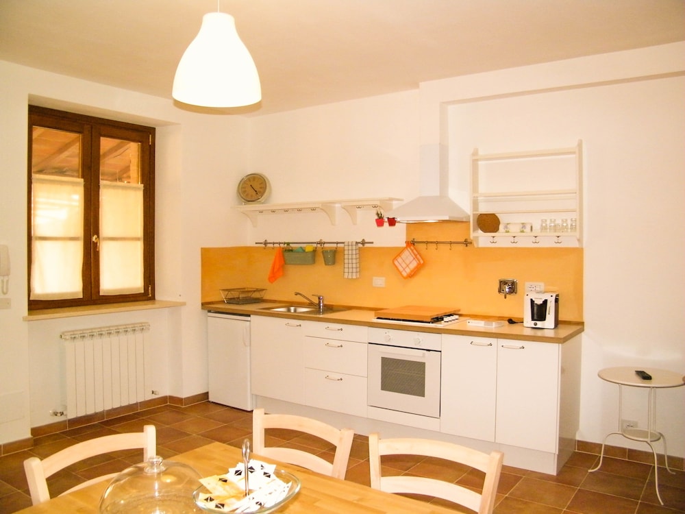 Duplex, 2 Bedrooms (Ginestra) photo 2