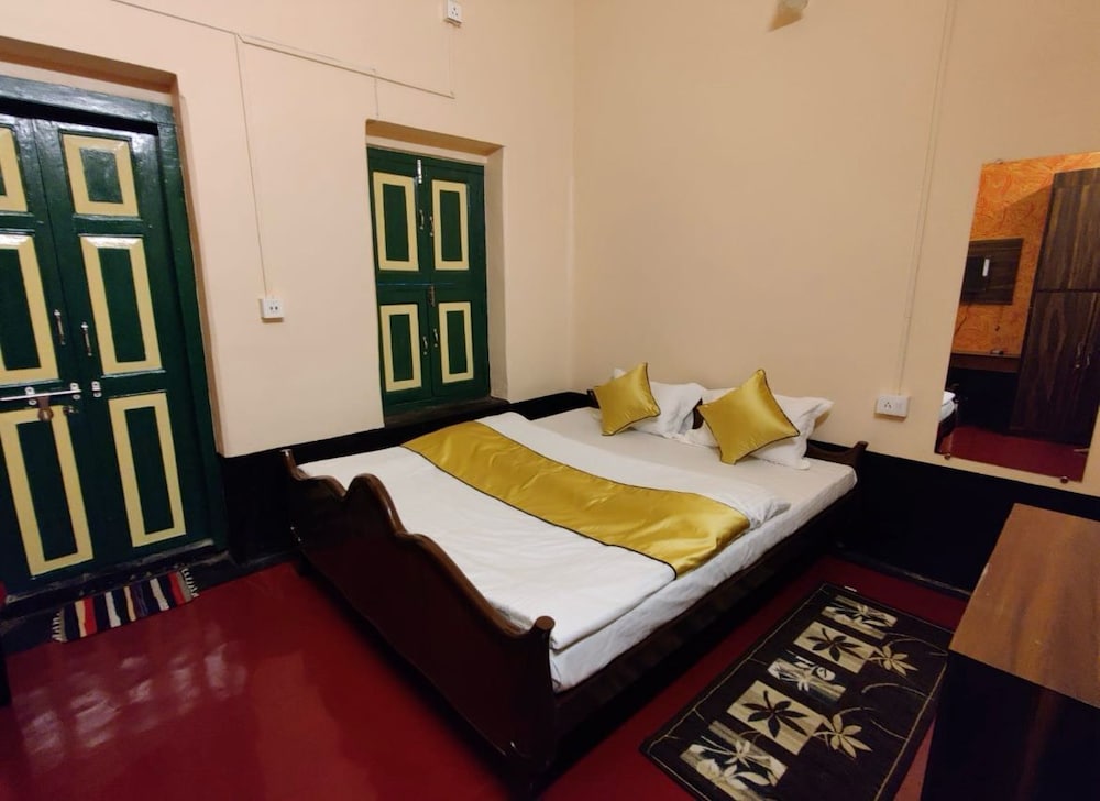 Superior Double Room photo 1