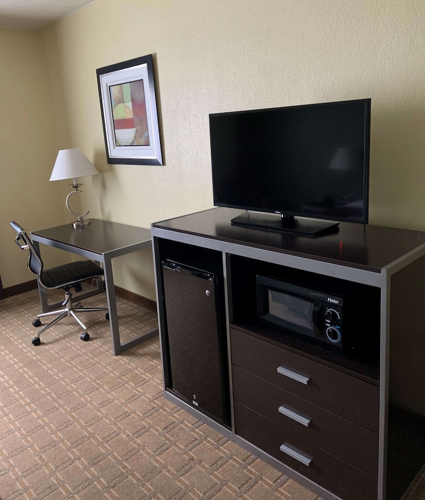 Suite, Multiple Beds, Non Smoking, Kitchenette (With Sofabed) - Photo 4