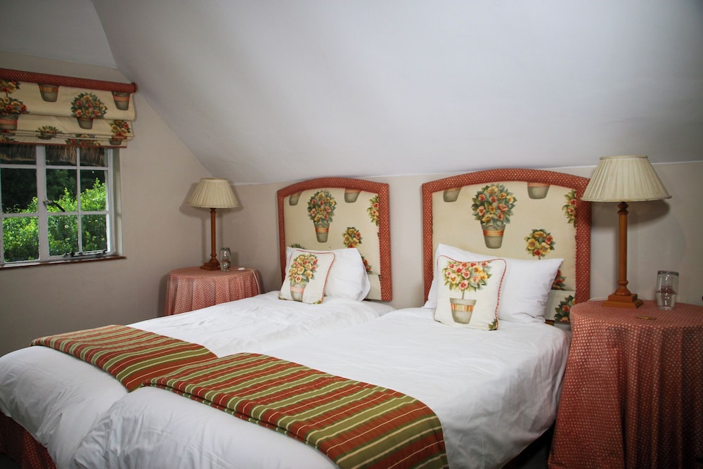 Family Quadruple Room, 2 Bedrooms