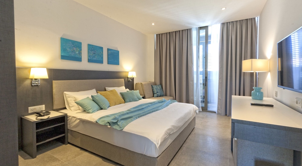 Superior Triple Room photo 1