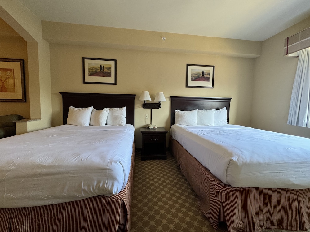 Studio Suite, 2 Queen Beds, Non Smoking, Kitchenette, photo 6