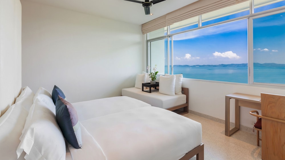 Villa, 5 Bedrooms, Private Pool, Sea View photo 3