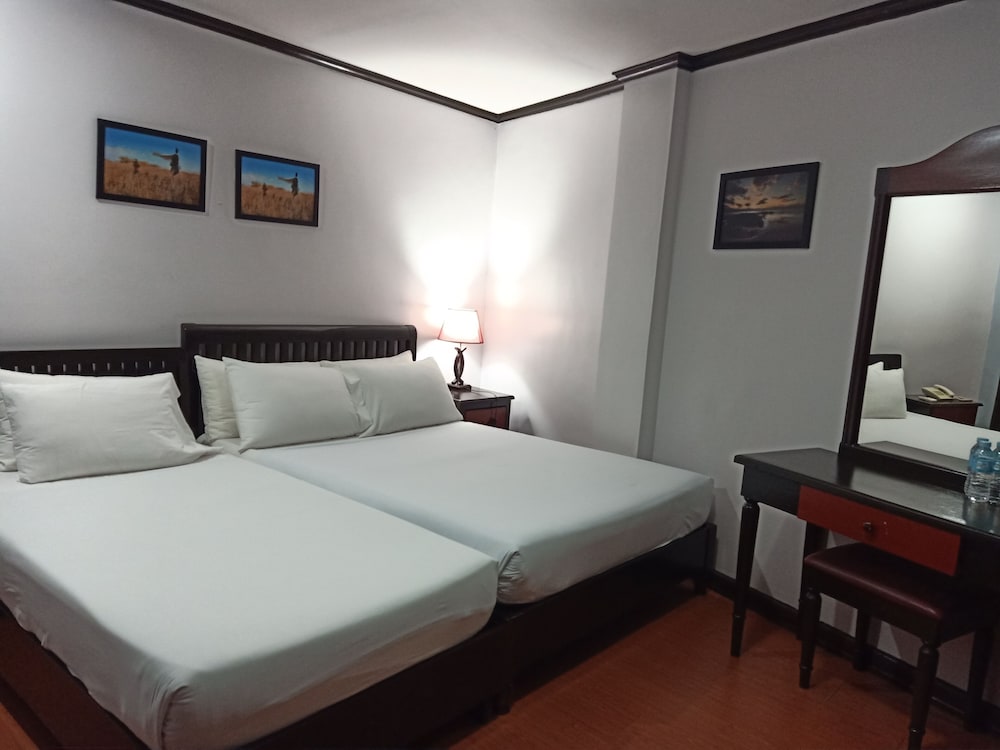 Deluxe Room photo 3