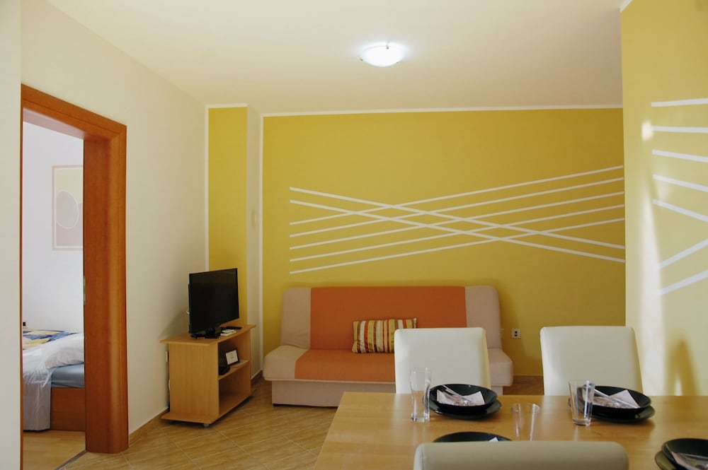 Apartment, 2 Bedrooms (A1)