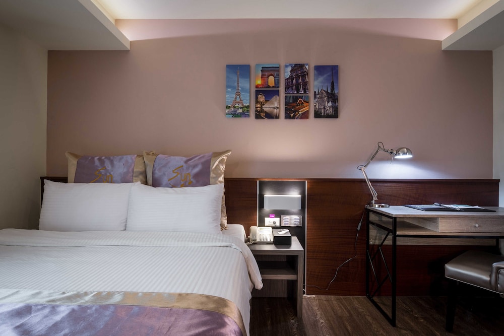 Superior Double Room, 1 Double Bed photo 2