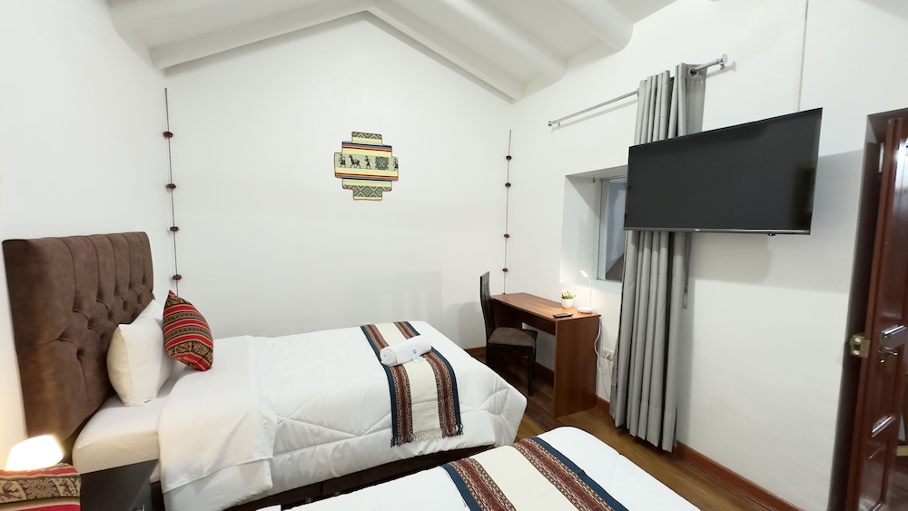 Family Triple Room - Photo 30