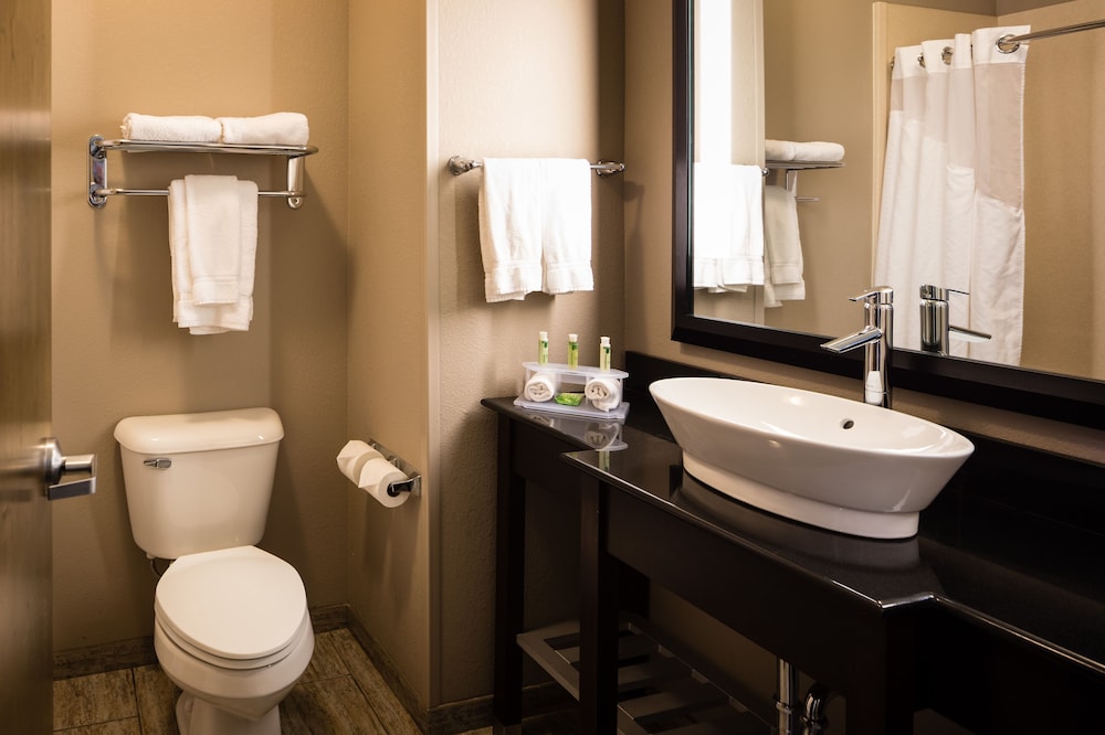 Holiday Inn Express El Reno by IHG, Foto 5