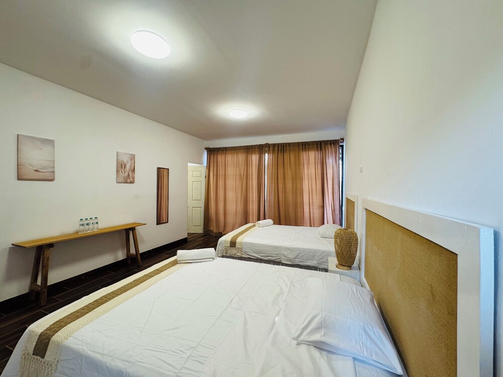 Classic Double Room, Sea View photo 2