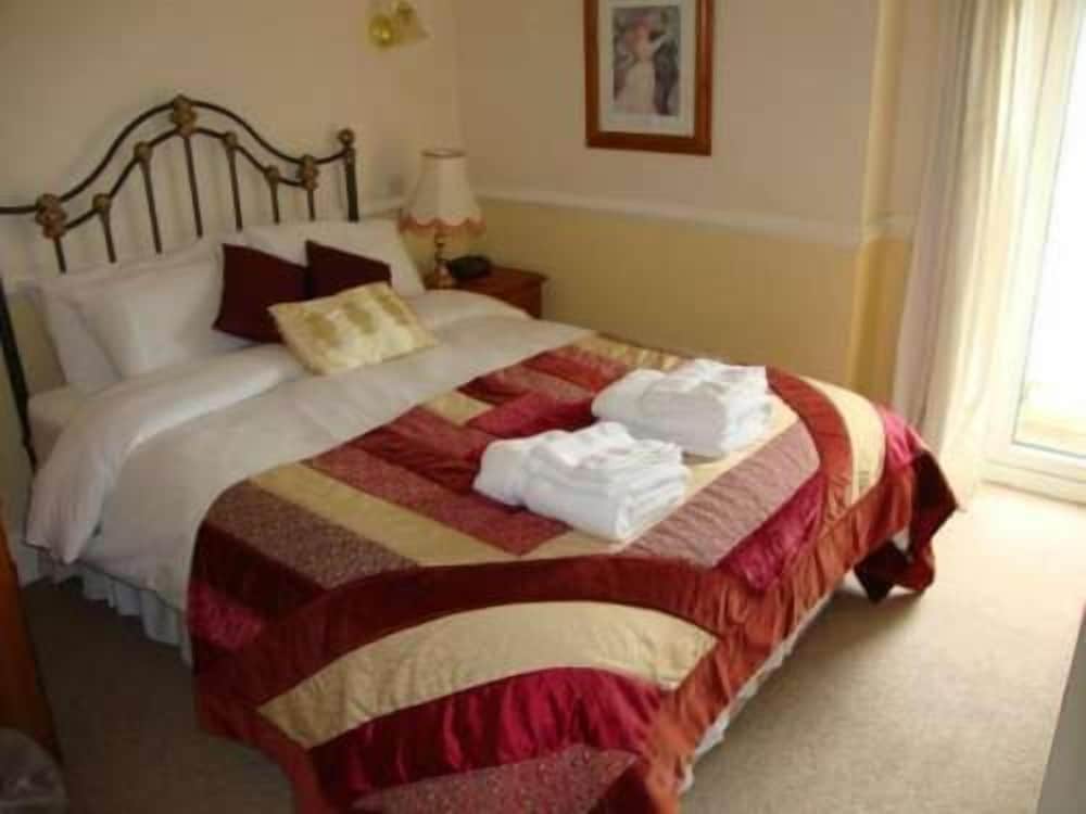 Double Room, Ensuite photo 3