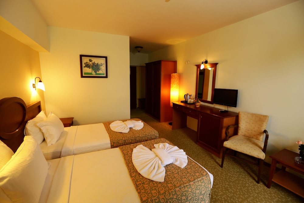 Standard Double Or Twin Room photo 1