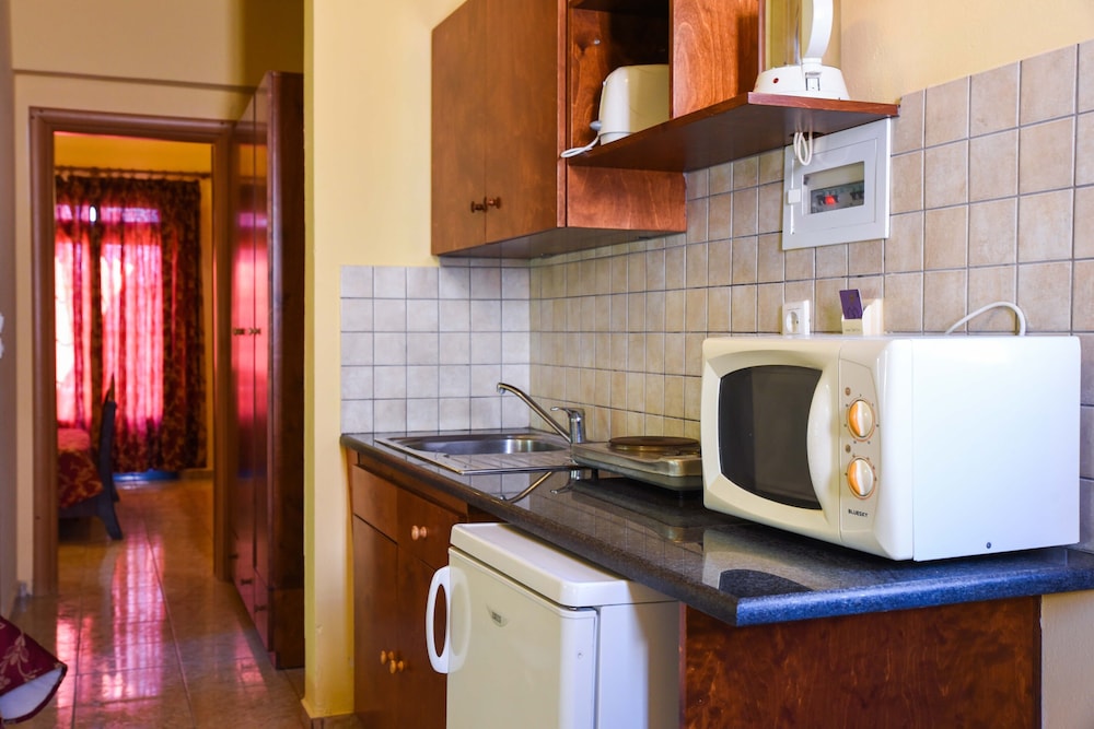 Apartment, 1 Bedroom (5 Adults) photo 2