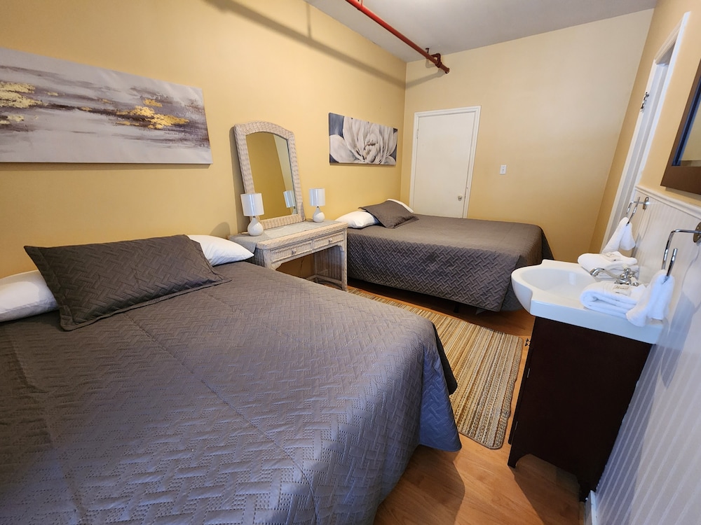 Exclusive Room
