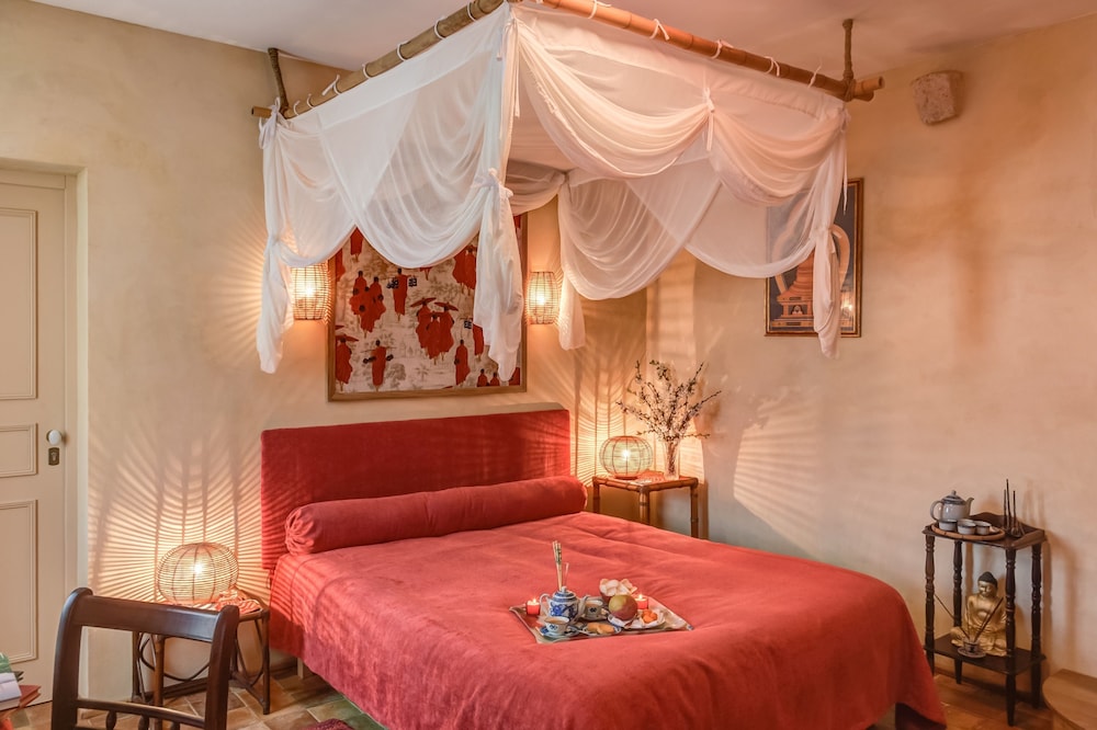 Double Room (Mékong)