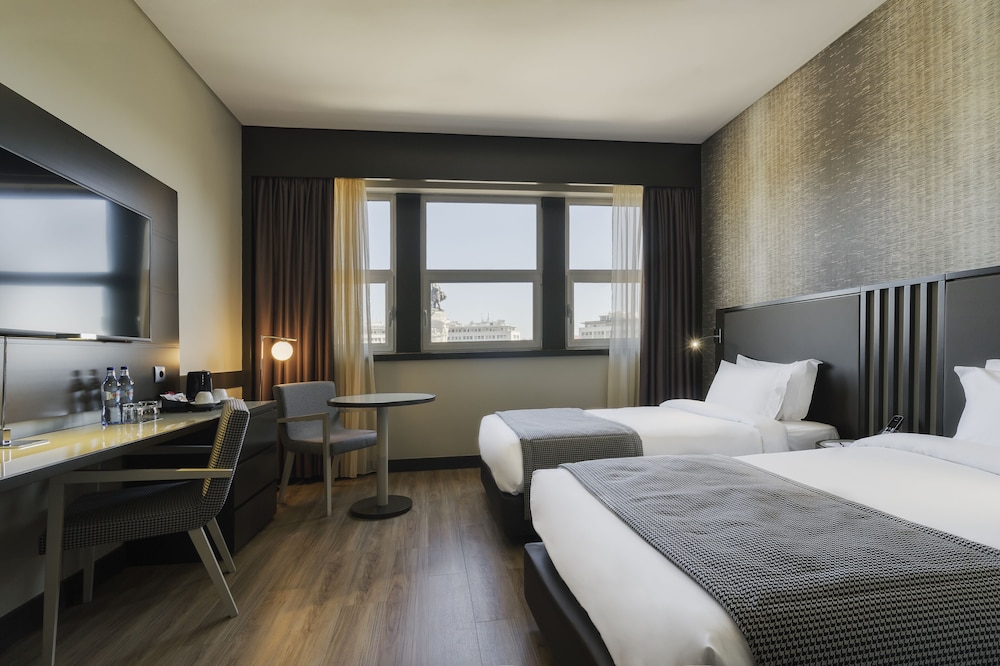 Premium Twin Room