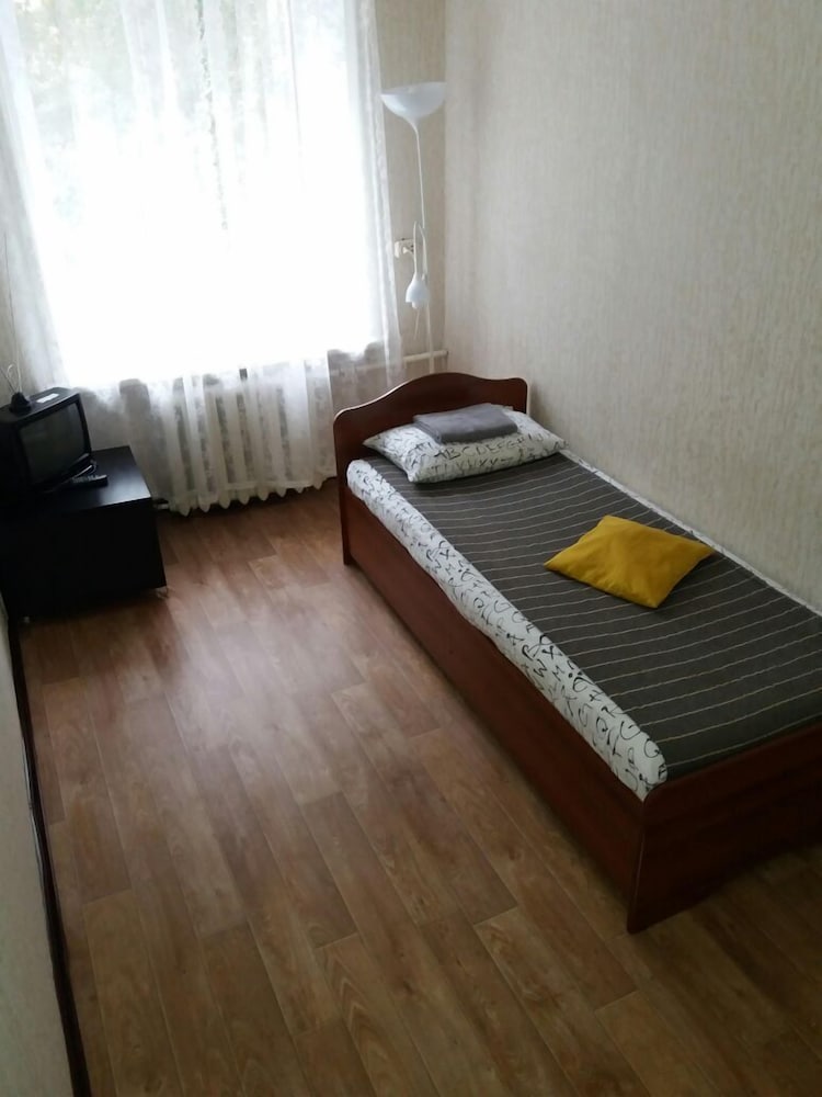 Economy Single Room photo 2