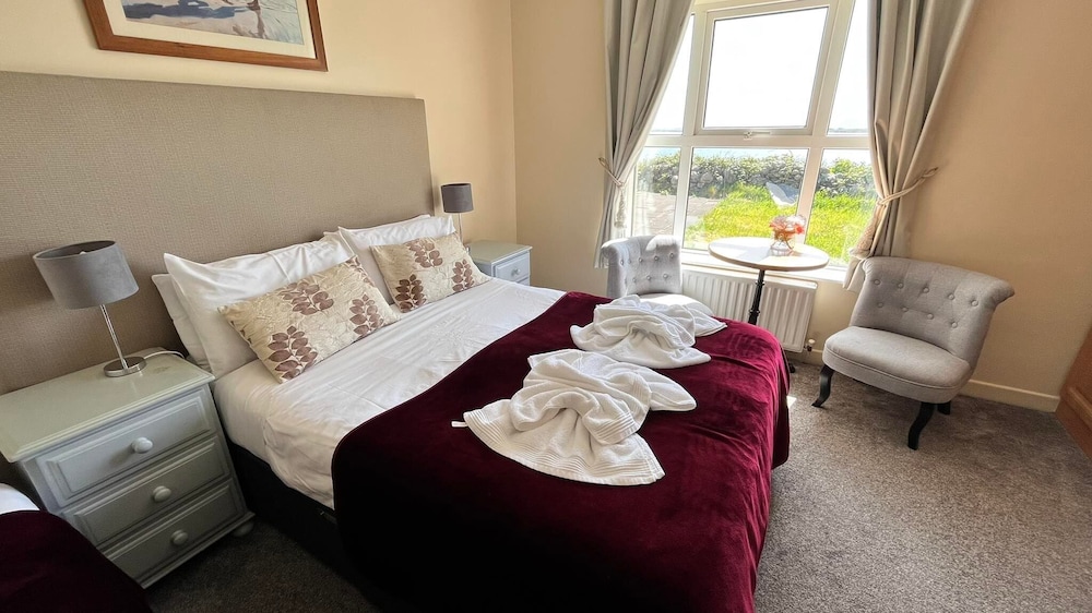 Seaview Double Room photo 3