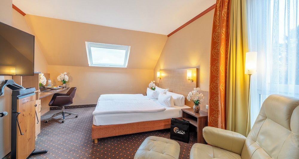 Business Room, 1 Double Bed photo 2