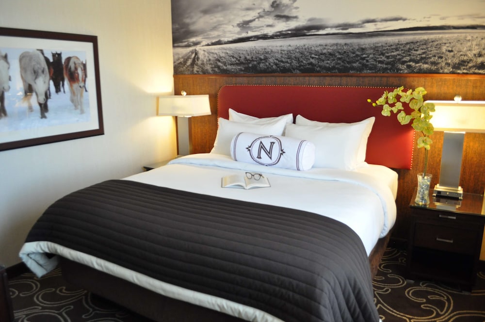 Classic Room, 1 King Bed, Accessible - Photo 1
