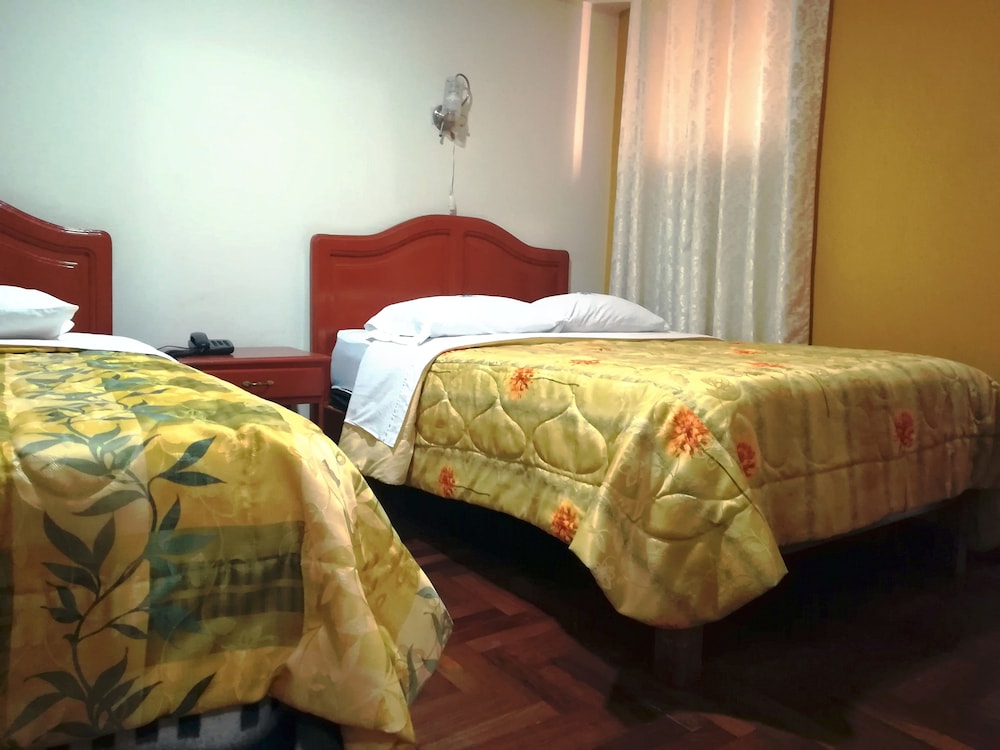 Twin Room photo 3