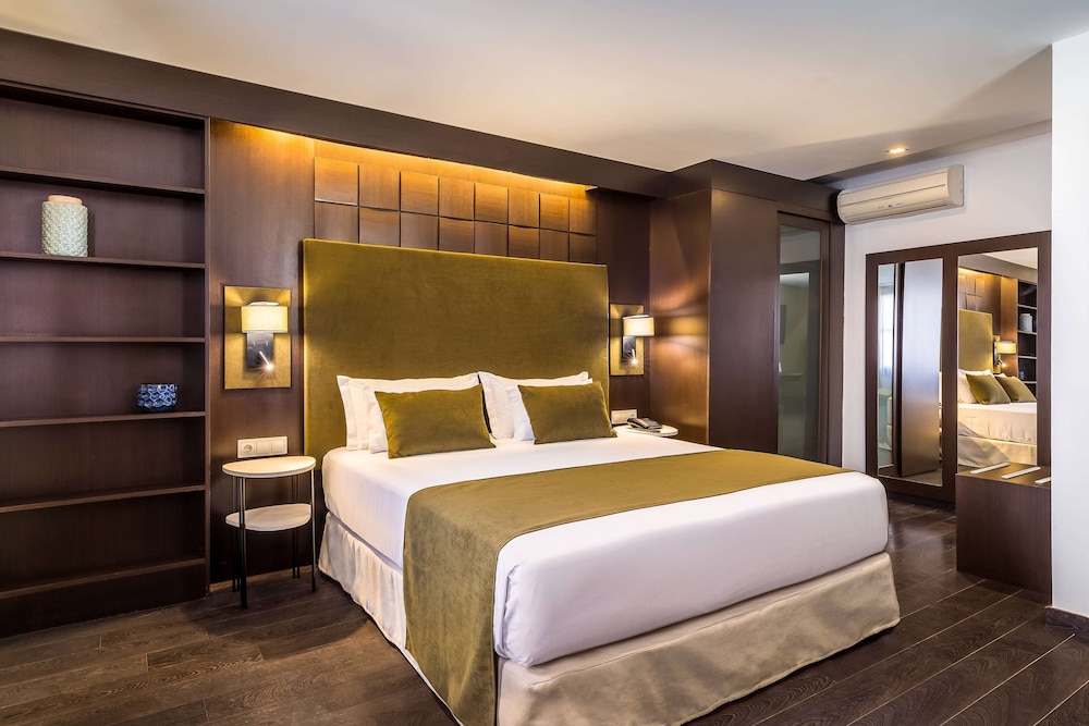 Deluxe Suite, Sea View (Junior)
