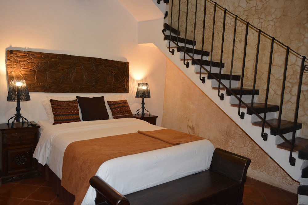 Junior Suite Familiar - Two Bedrooms