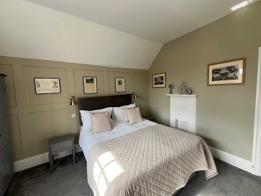 Comfort Double Room photo 1