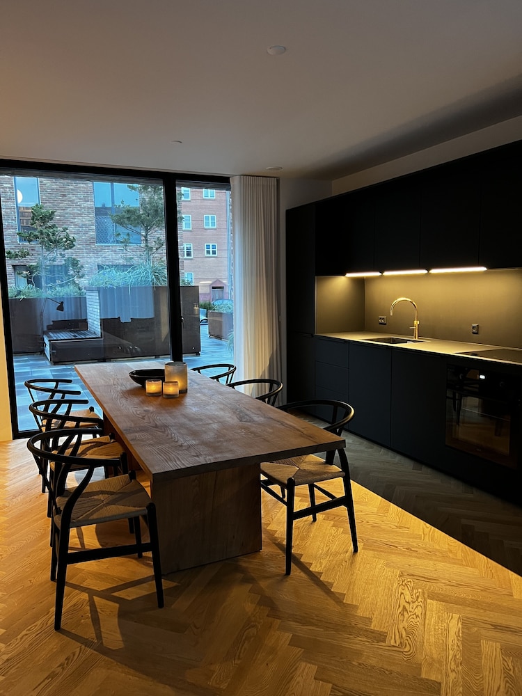 Superior Apartment, 2 Bedrooms photo 3
