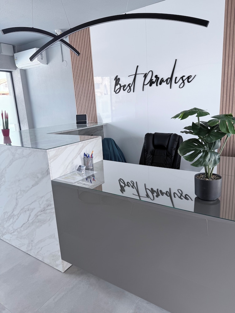 Economy Apartment