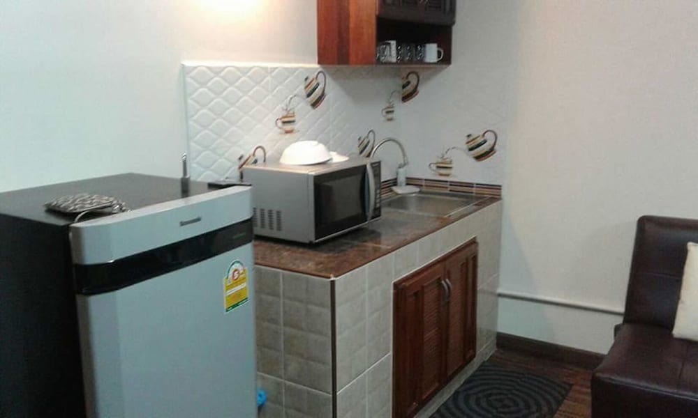 2 Bedroom Apartment photo 2
