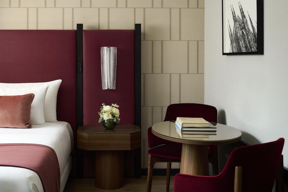 Premium Room (Extra Large Extra Bed 2adults+1child)