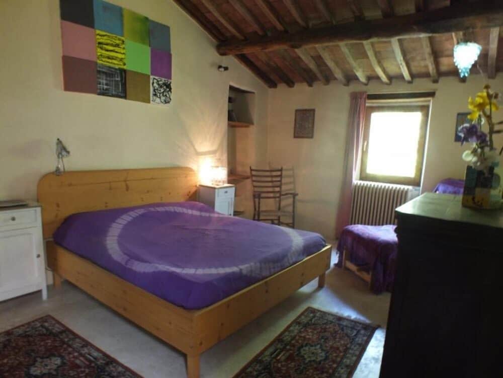 Apartment (Ciliegio)