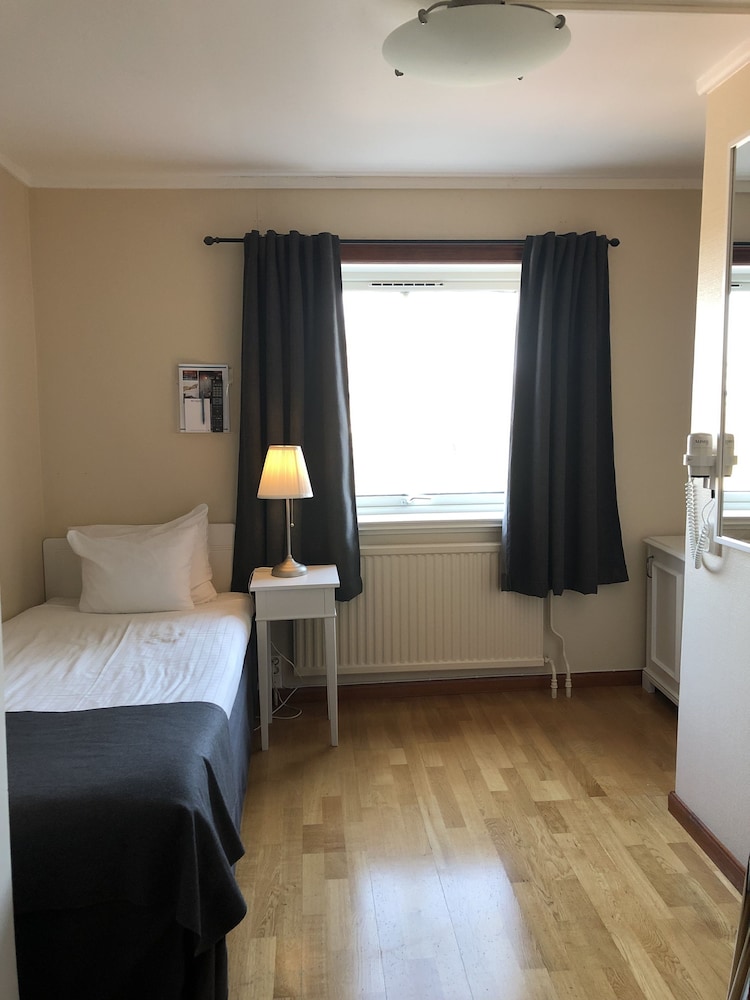 Economy Room, 1 Twin Bed, Non Smoking