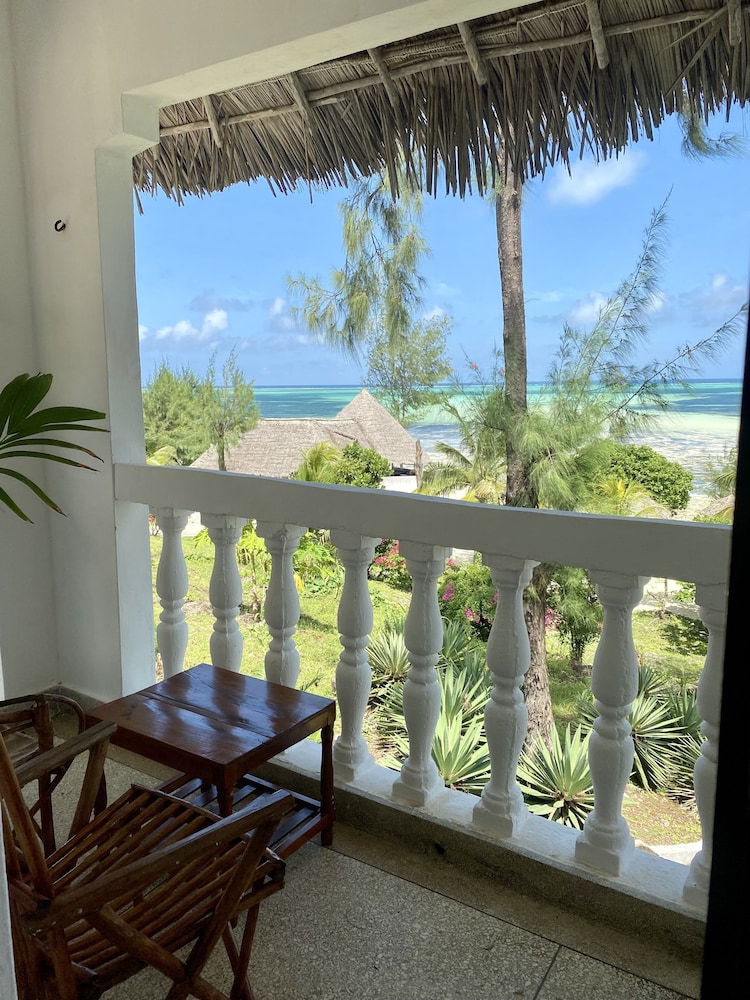 Panoramic Double Room