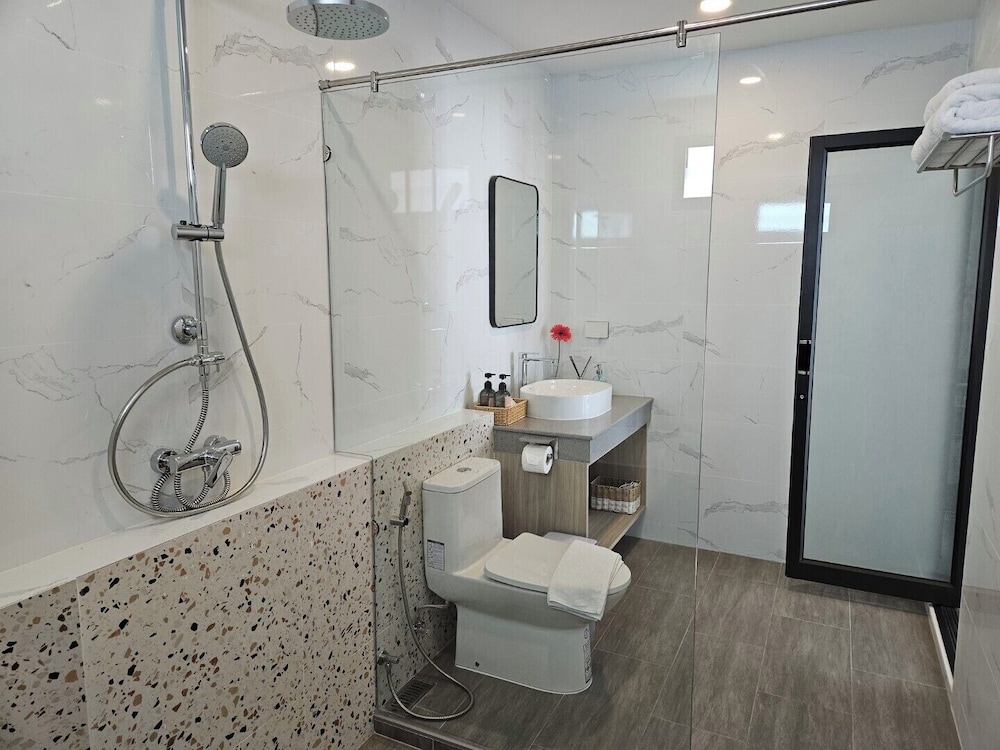Two Bedroom Pool Villa - B3 - Photo 20