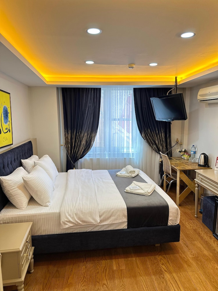 Superior Double Room photo 3