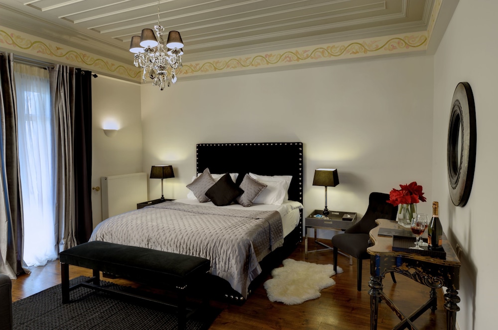 Executive Studio Suite photo 1