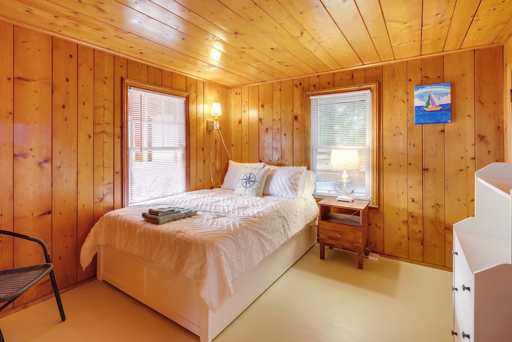 Cottage (2 Bedrooms) photo 1