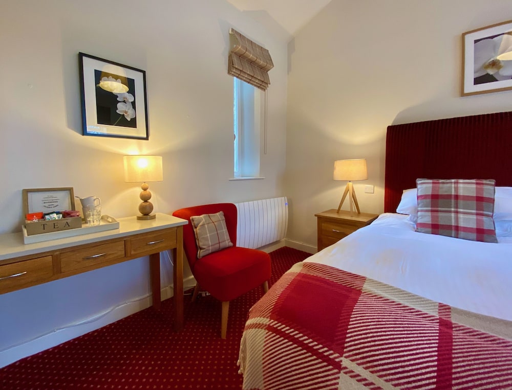 Superior Double Room, Non Smoking