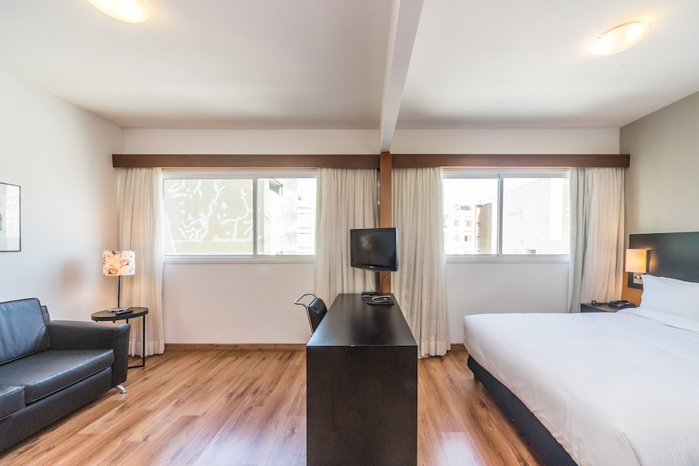 Standard Double Room - Photo 4