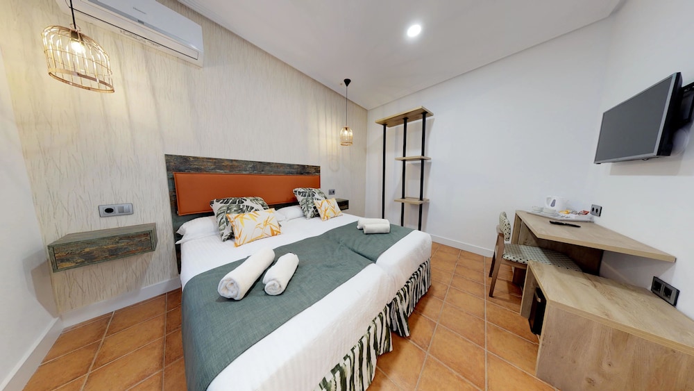 Deluxe Room photo 2
