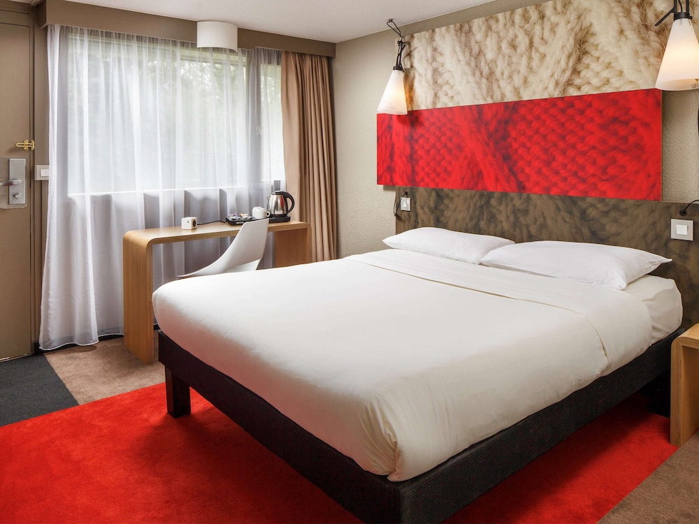 Room, 1 Double Bed - Photo 3