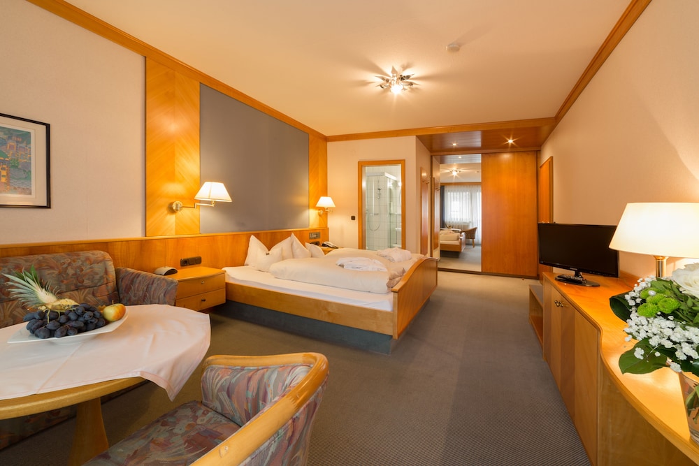 Standard Double Room ((D4)) photo 1