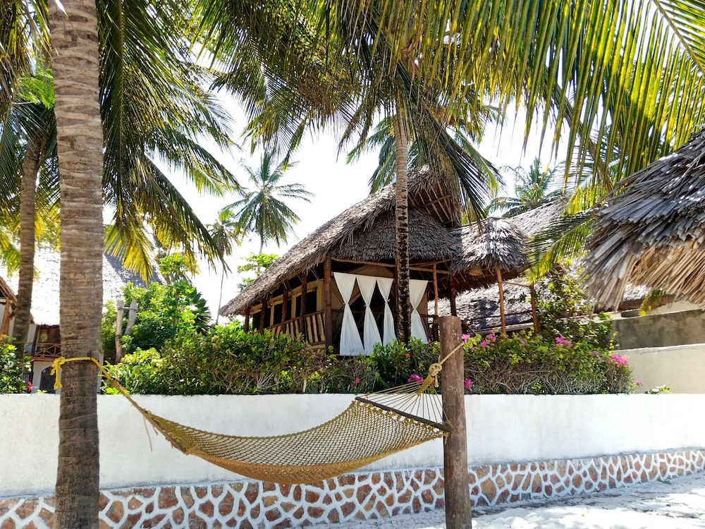 Comfort Bungalow