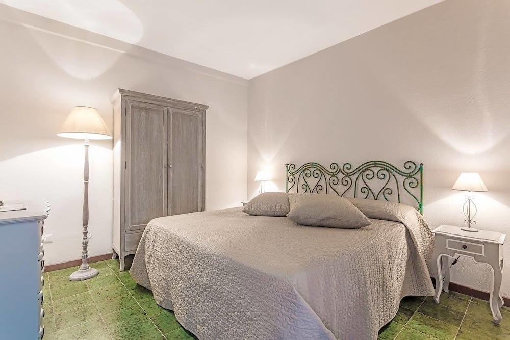 Apartment, 2 Bedrooms, Partial Sea View, Sea Facing (Mezzanino) photo 1