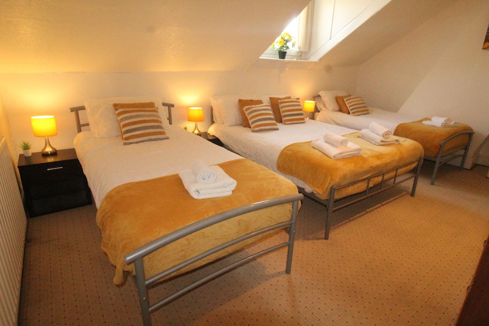 Comfort House photo 1