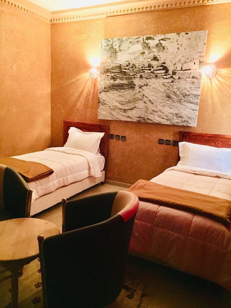 Standard Triple Room photo 1
