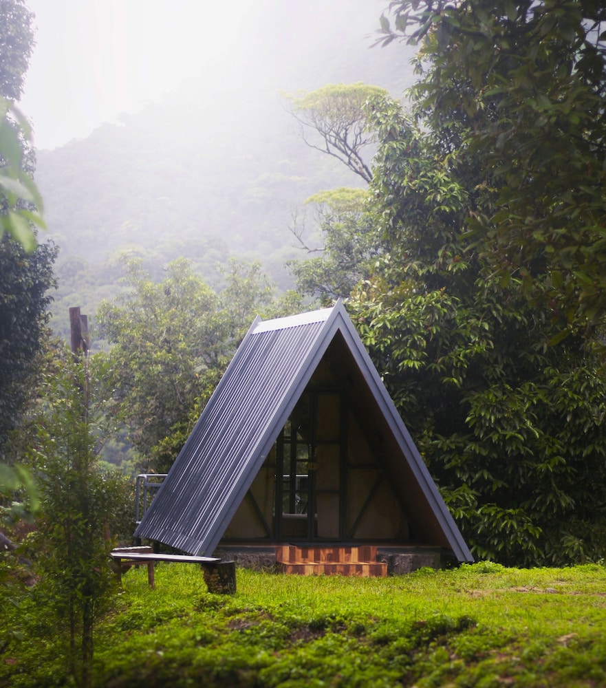 Classic Cabin, 1 Bedroom photo 1